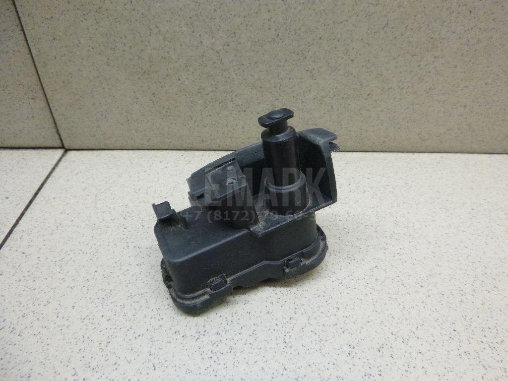 Активатор замка крышки бензобака 7P0810773D VAG