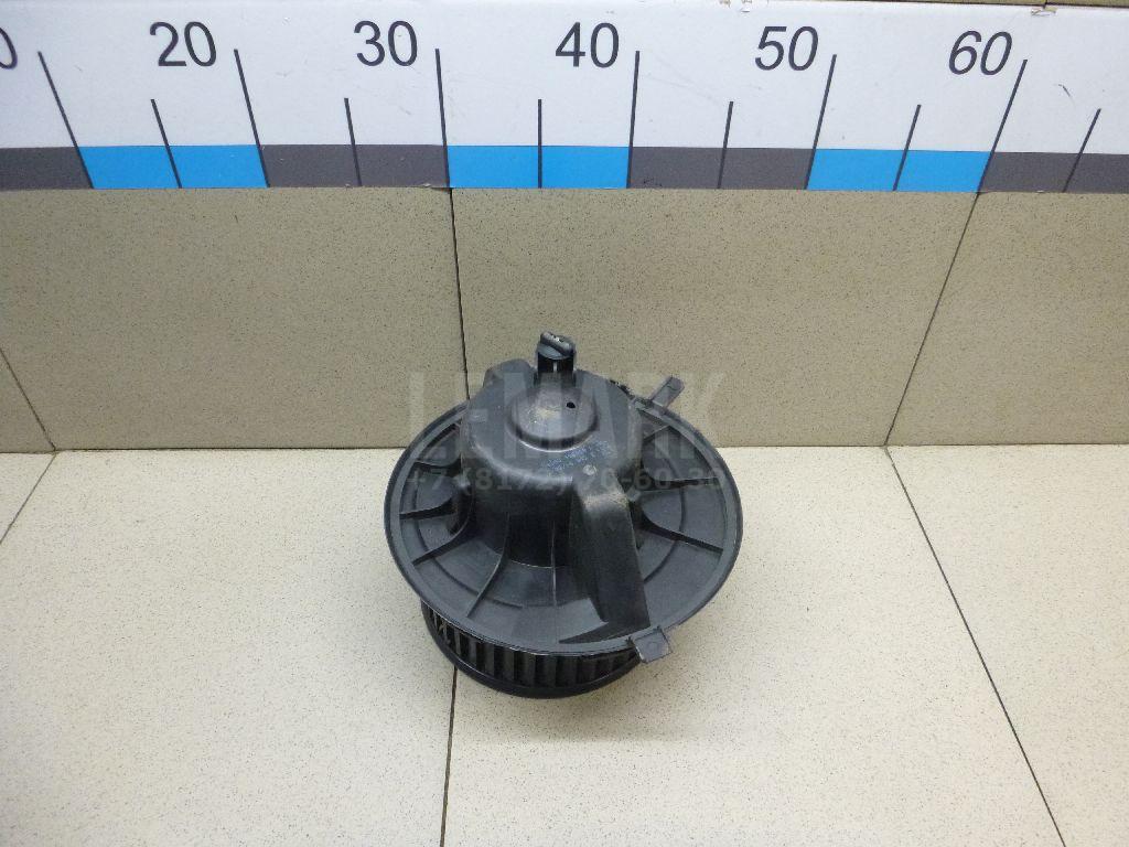 Моторчик отопителя 1K1820015L VAG