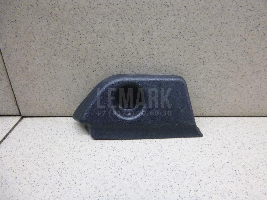 Накладка (кузов наружные) 5L68533449B9 VAG