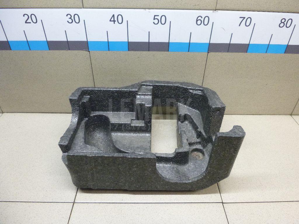 Ящик для инструментов 5L0012115F VAG