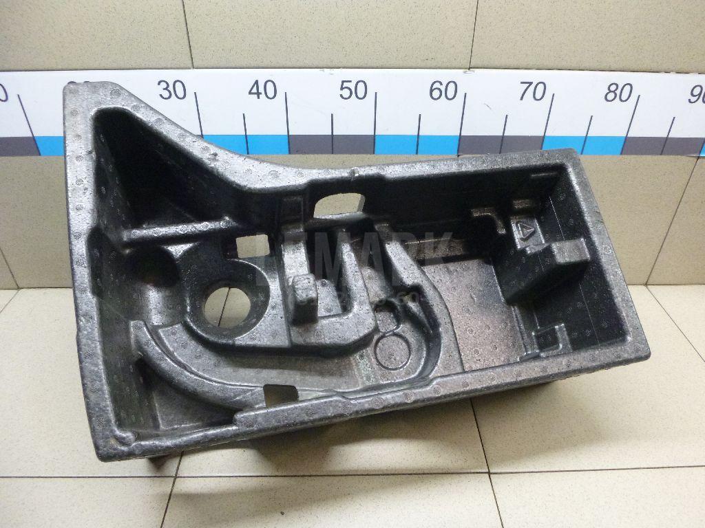 Контейнер в багажник 5L6858857E VAG