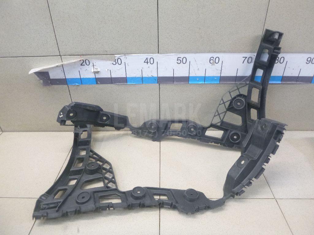 Кронштейн заднего бампера 6RU898393B VAG
