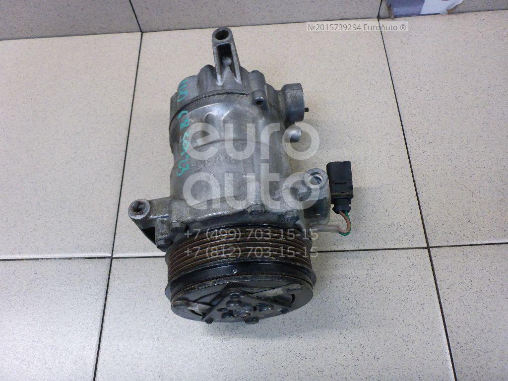 Компрессор кондиционера Haval H3 24- / Jolion 20-