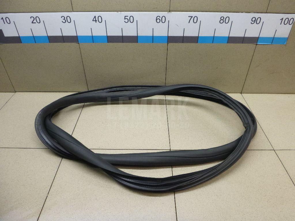 Уплотнитель (внутри) 5L0867367C9B9 VAG