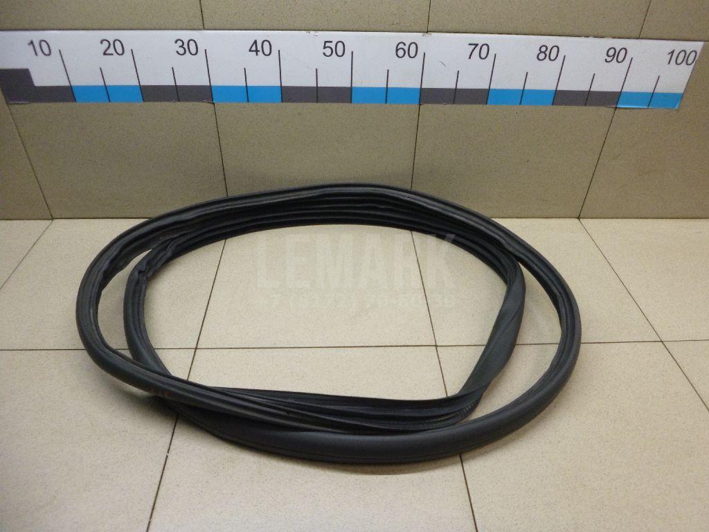 Уплотнитель (внутри) 5L0867367C9B9 VAG