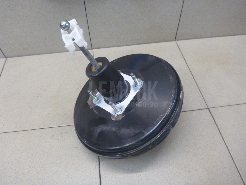 Усилитель тормозов вакуумный 6C1614106E VAG