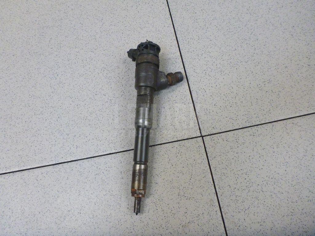 Форсунка дизельная электрическая 166008399R Renault