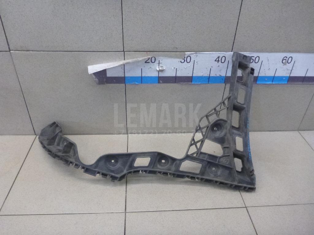 Кронштейн заднего бампера 6RU898393B VAG