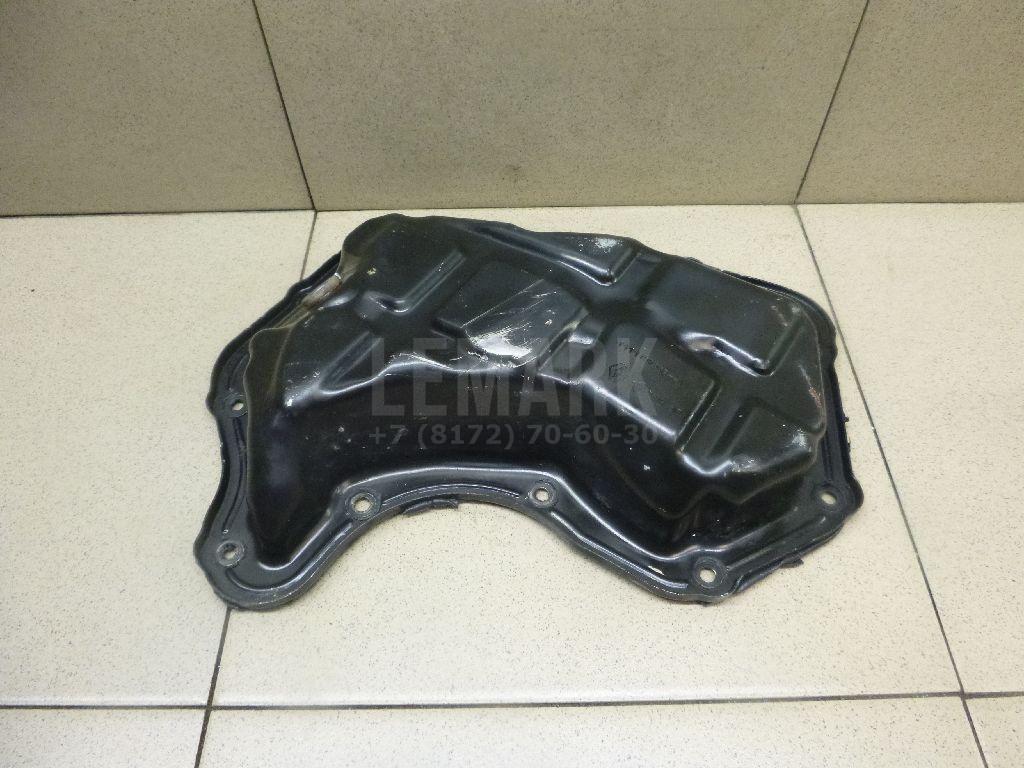 Поддон масляный двигателя 1111000Q3E Nissan