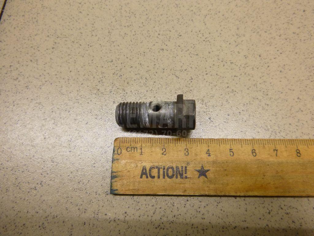 Болт полый 1643200Q0G Nissan