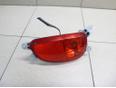 Фонарь задний в бампер правый