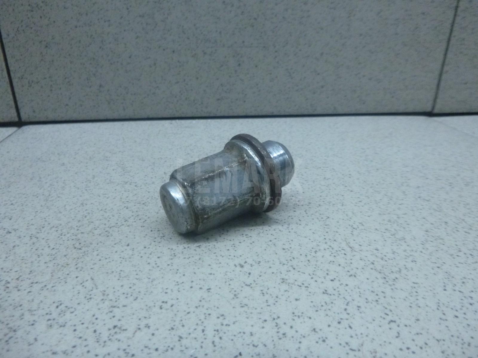 Гайка колеса 9094201058 Toyota