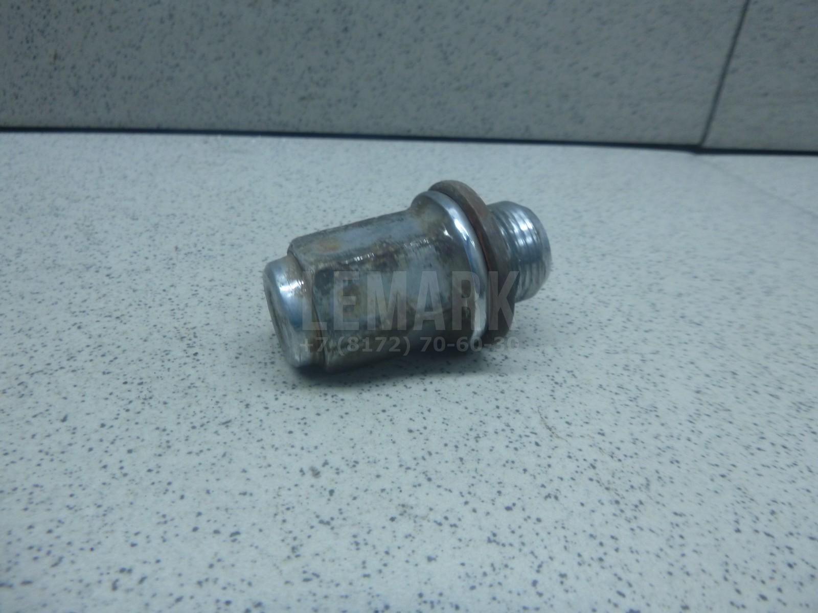 Гайка колеса 9094201058 Toyota