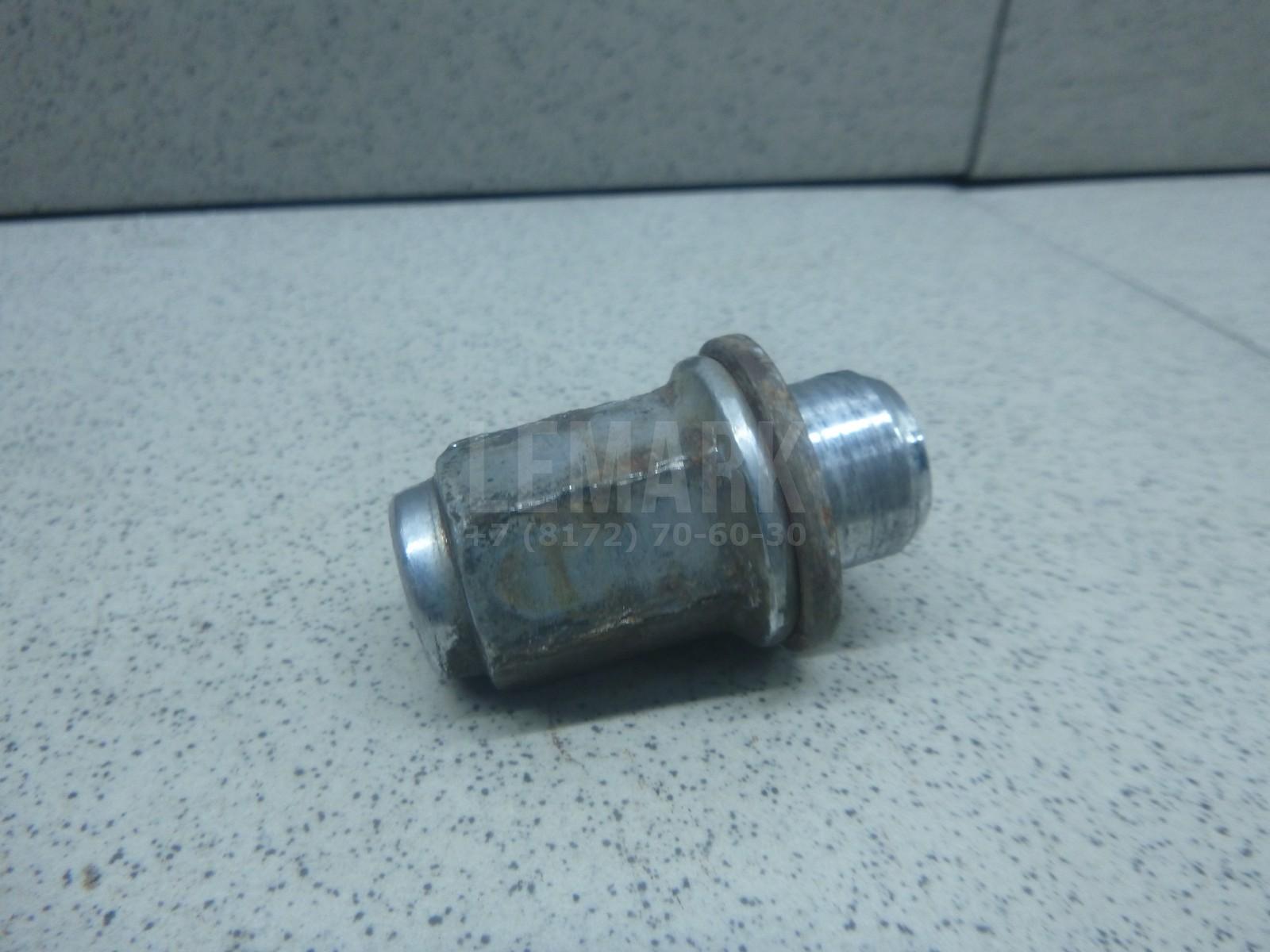 Гайка колеса 9094201058 Toyota
