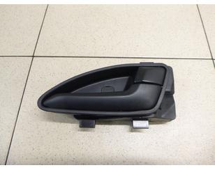 Ручка двери передней внутренняя правая для Kia Picanto 2011-2017 с разбора состояние отличное
