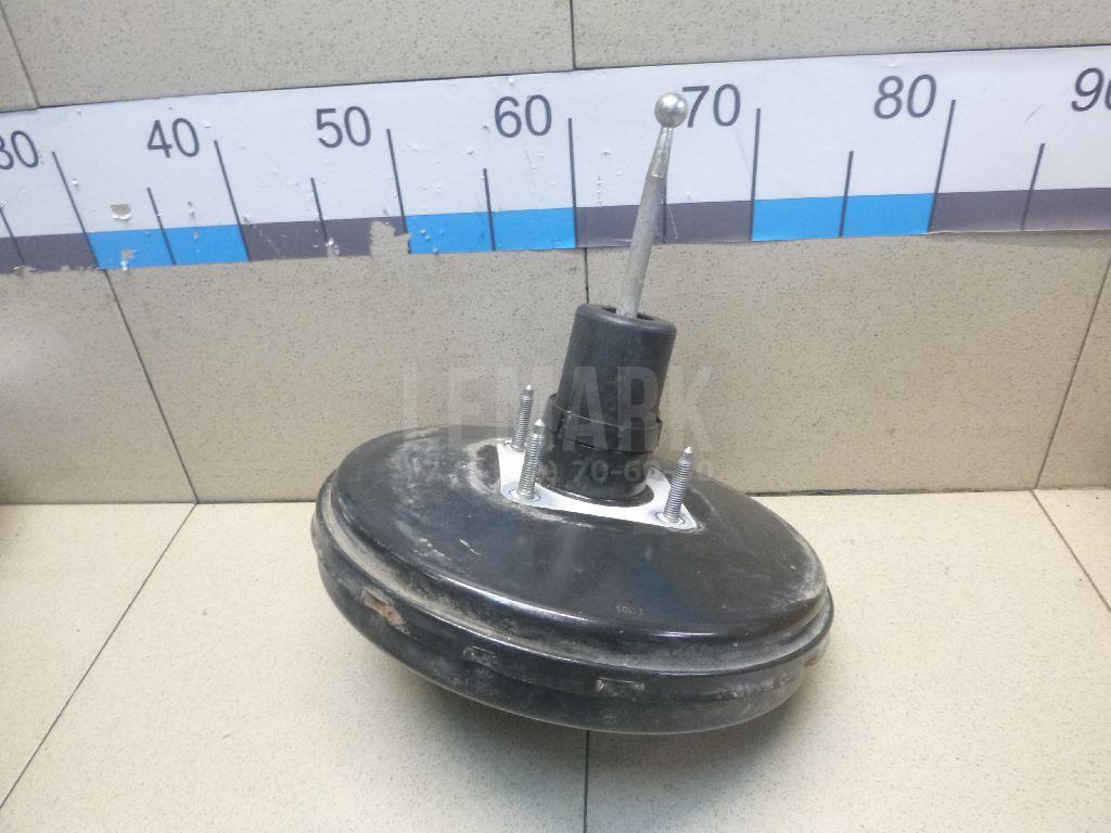 Усилитель тормозов вакуумный 6C1614106E VAG