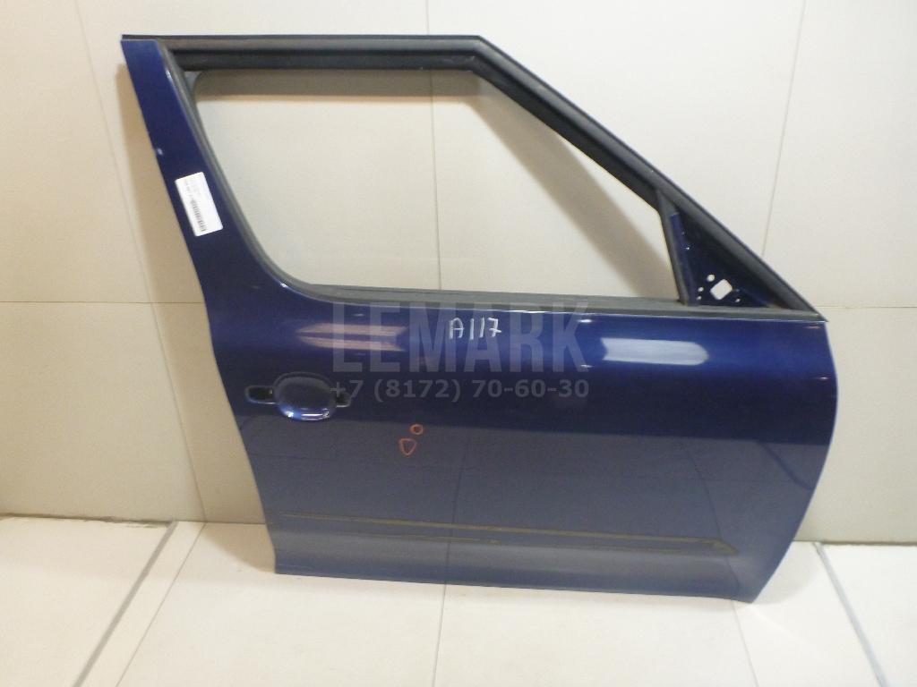 Дверь передняя правая 5L0831056 VAG