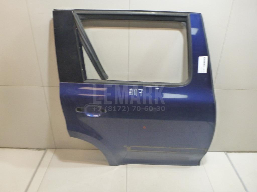 Дверь задняя правая 5L0833056 VAG