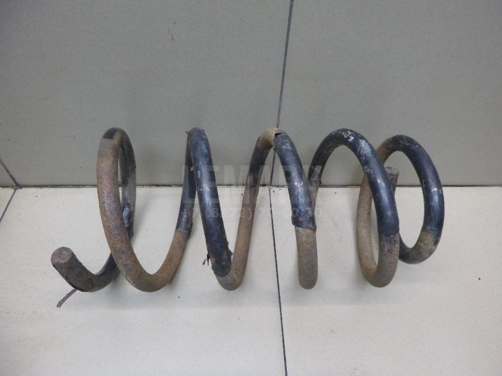 Пружина задняя 553302B231 Hyundai-Kia