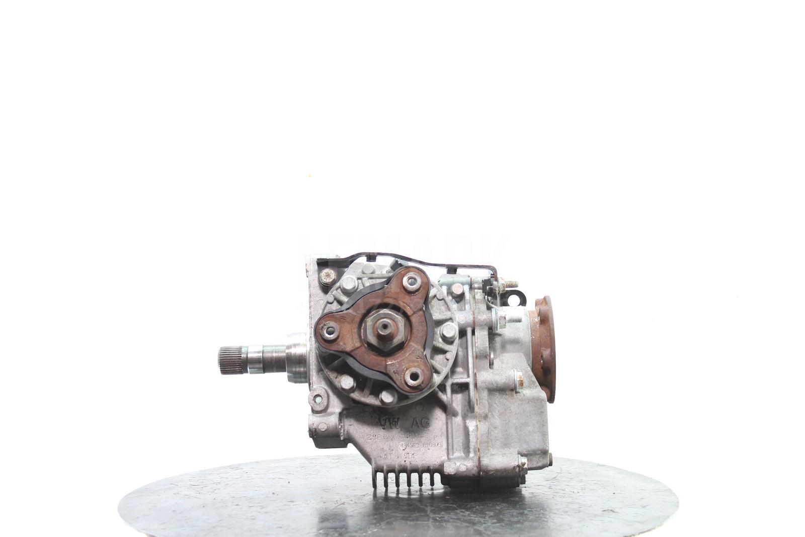 Коробка раздаточная 0AV409053P VAG