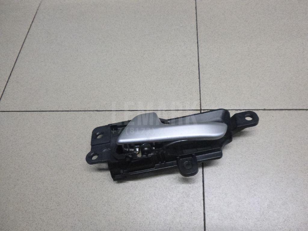 Ручка двери внутренняя левая 82610F1010SA1 Hyundai-Kia