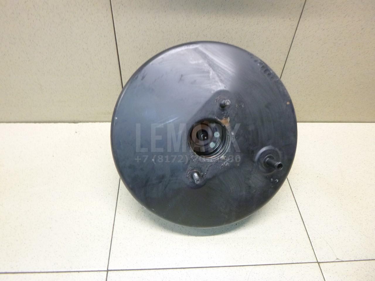 Усилитель тормозов вакуумный D7210JG00A Nissan