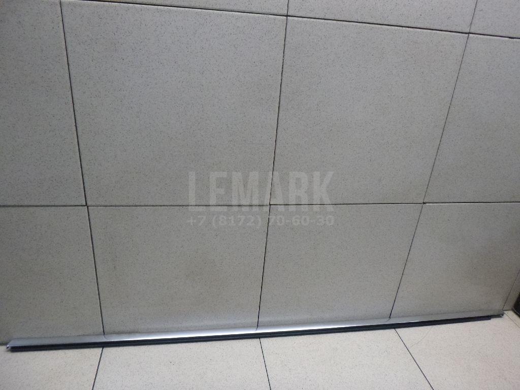 Накладка стекла переднего левого 13259954 GM