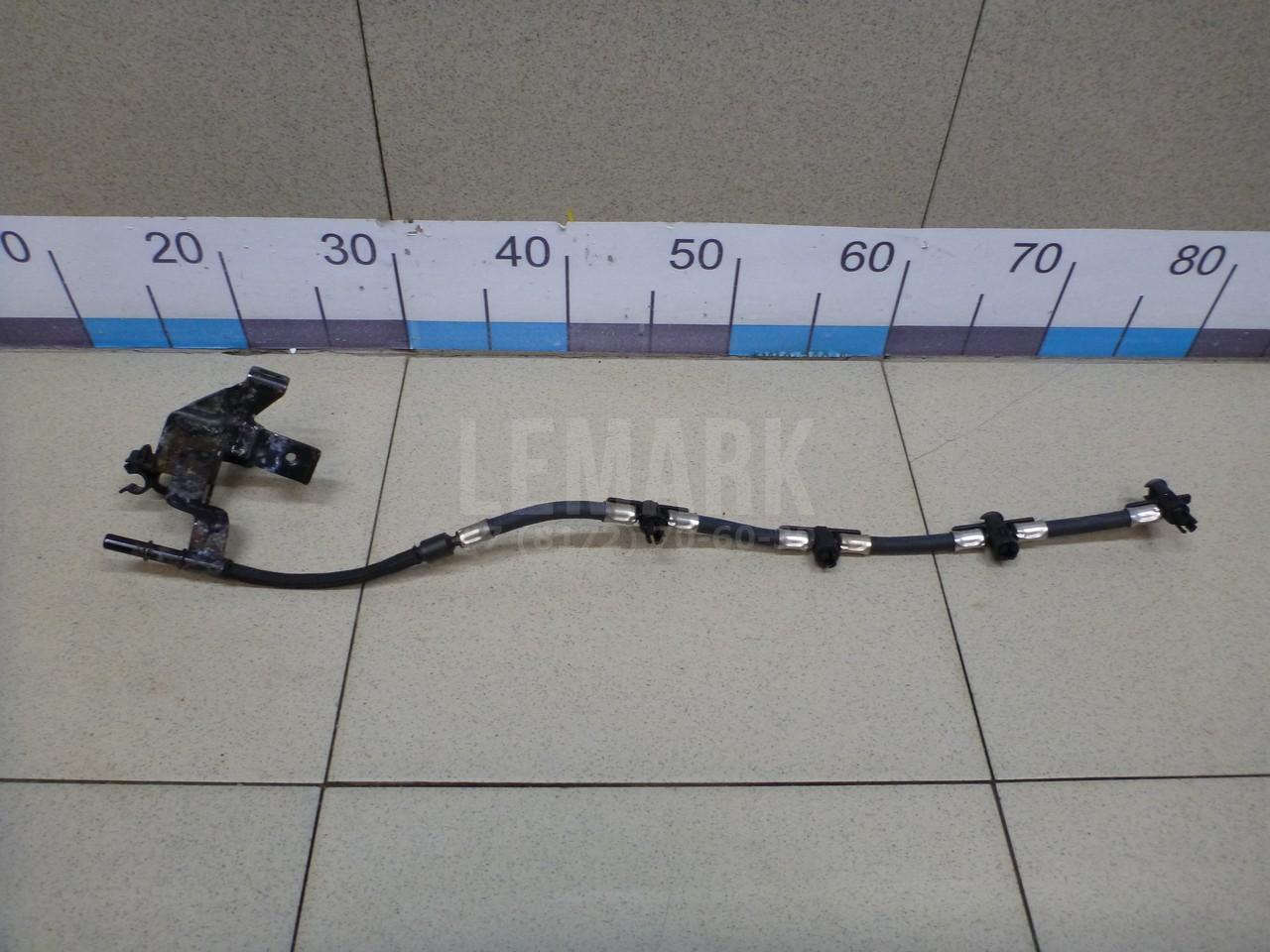 Магистраль обратки 314712F001 Hyundai-Kia
