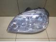 Фара левая