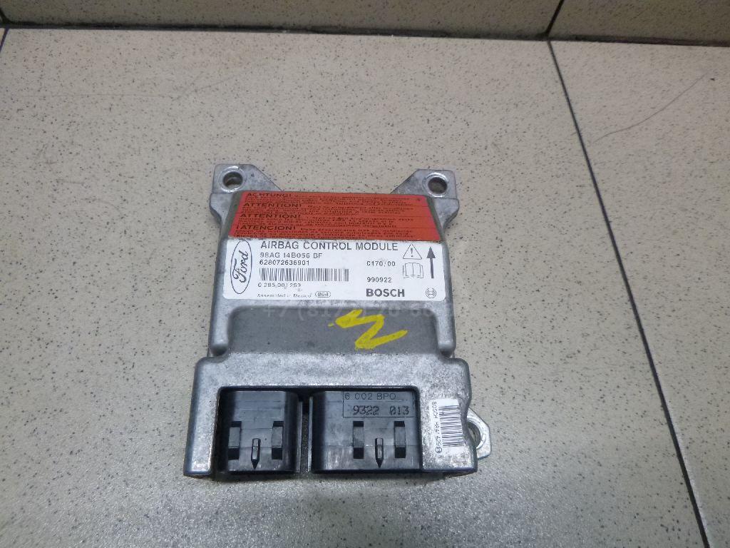 Блок управления AIR BAG