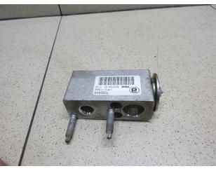 Клапан кондиционера для Citroen C4 2005-2011 с разборки состояние отличное