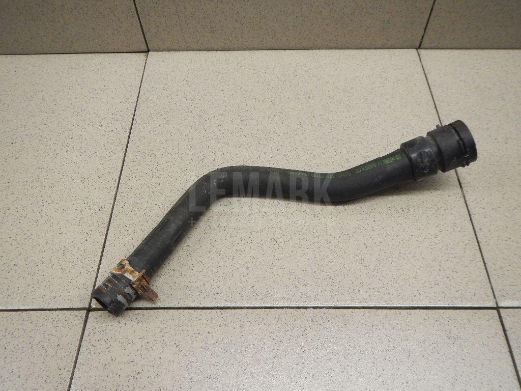 Патрубок отопителя 1765404 Ford