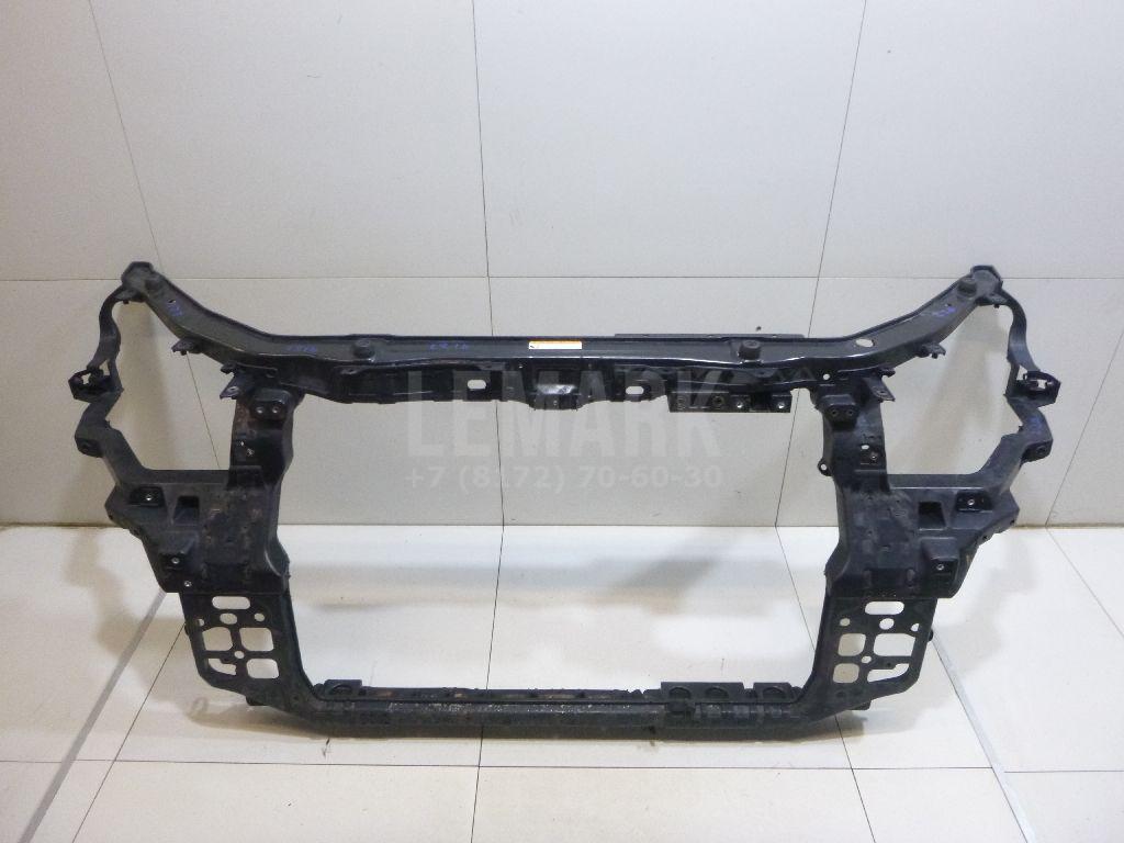 Панель передняя 641012B600 Hyundai-Kia