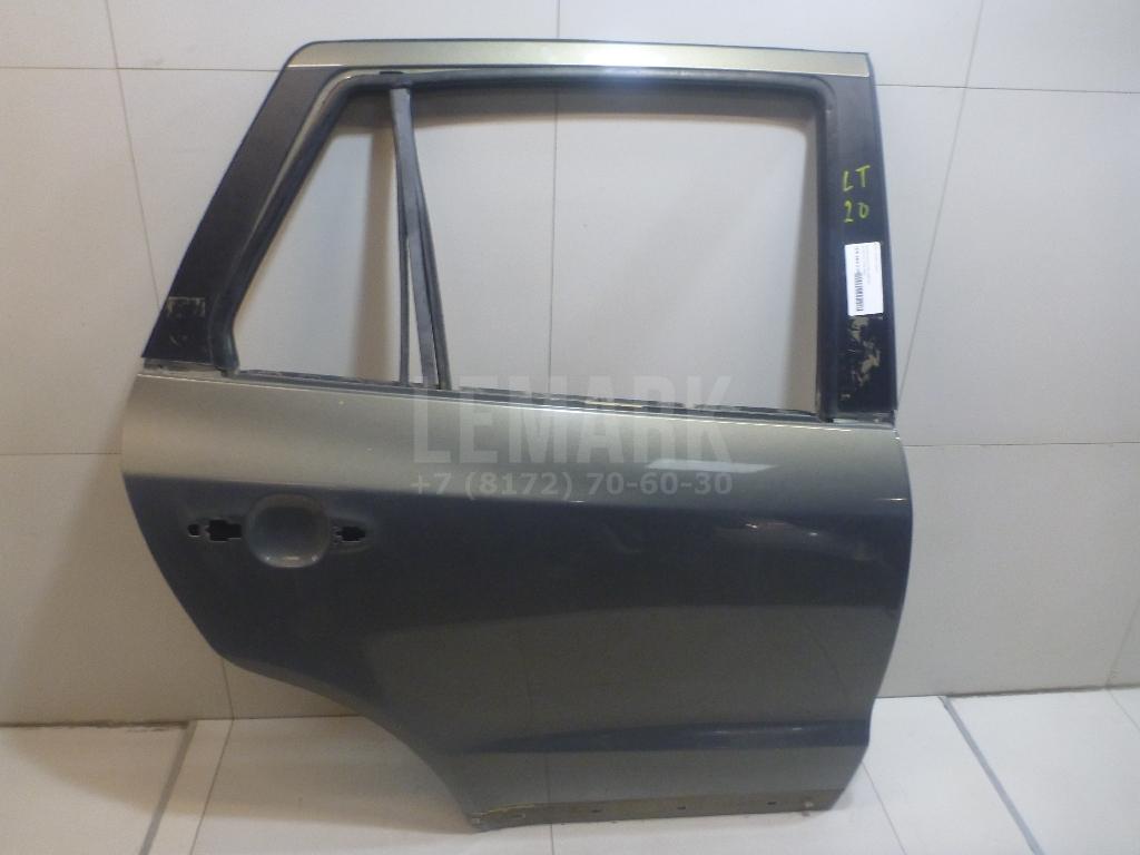 Дверь задняя правая 770042B030 Hyundai-Kia