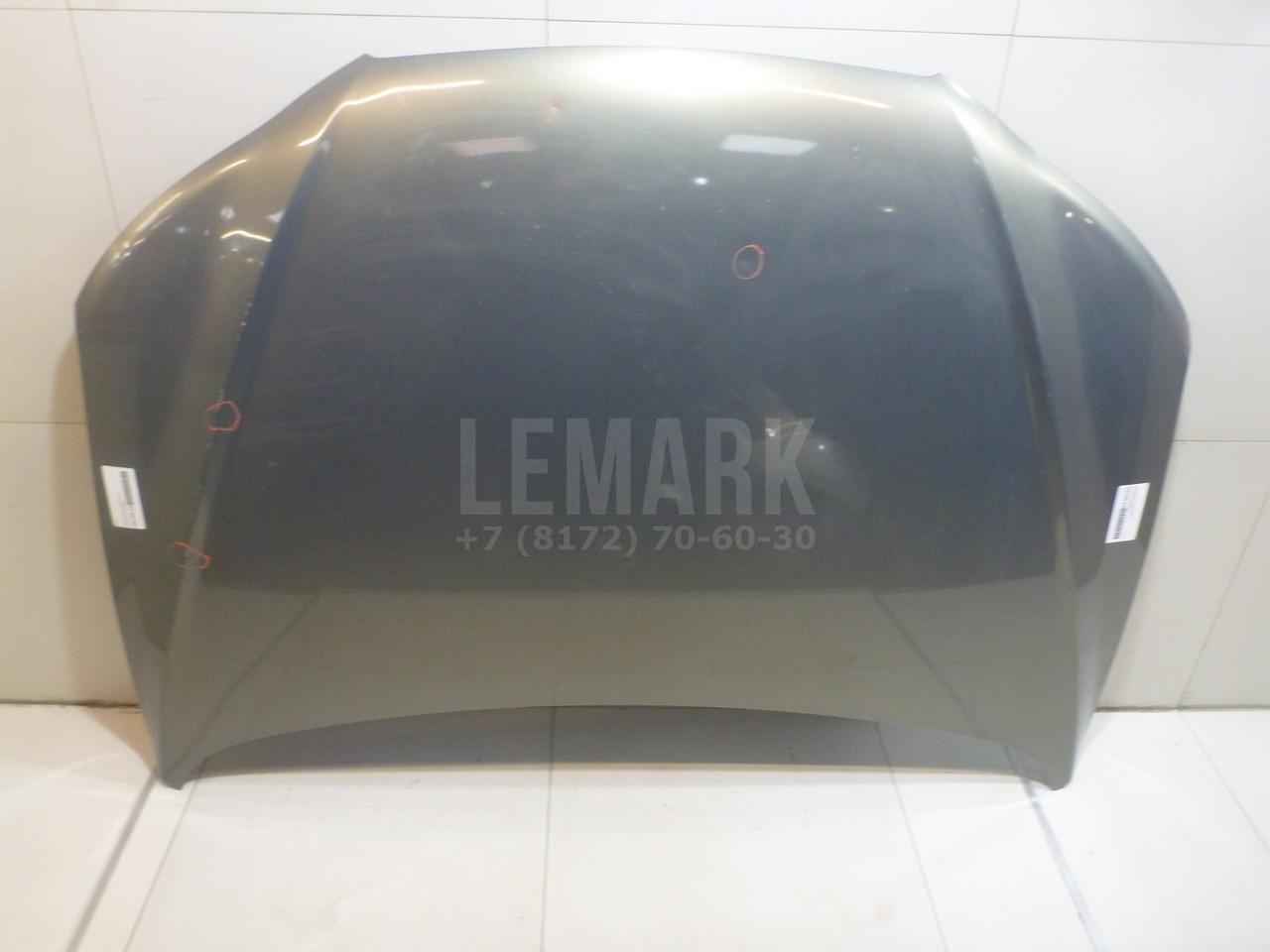 Капот 664002B010 Hyundai-Kia