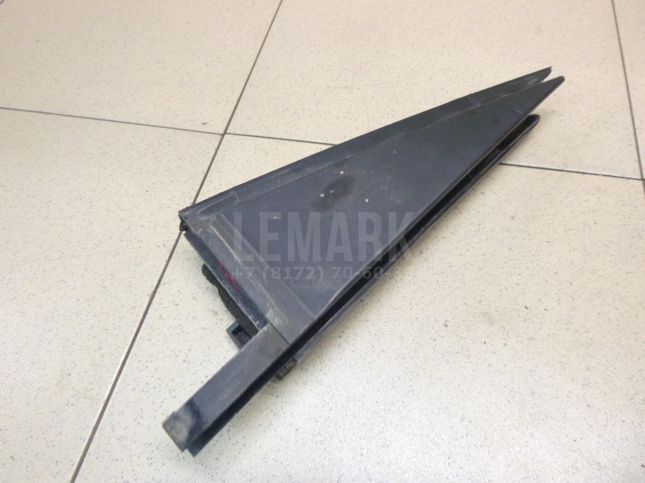 Накладка двери задней правой 82234JG00A Nissan