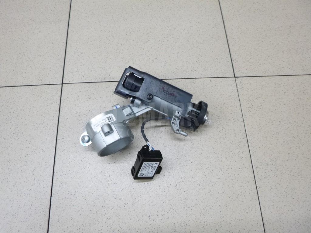 Корпус замка зажигания 22807512 GM