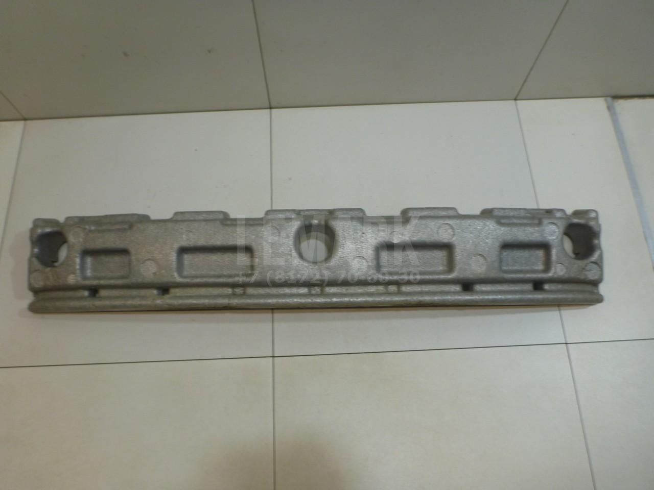 Наполнитель заднего бампера 866202B020 Hyundai-Kia