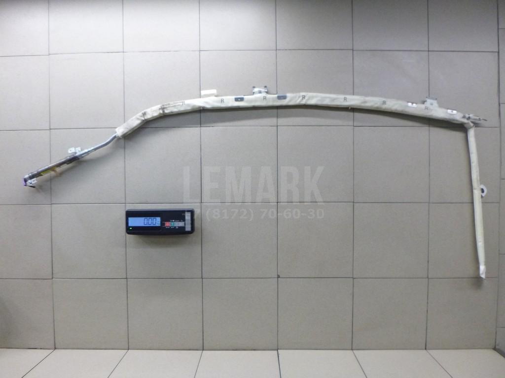 Подушка безопасности боковая (шторка) 1Z5880742G VAG