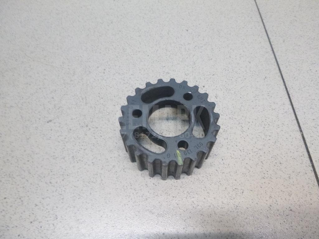 Шестерня привода ТНВД 03L130111E VAG