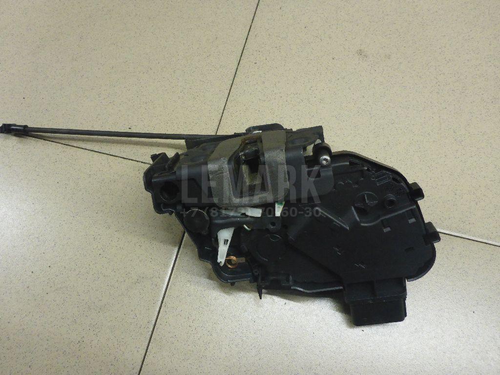 Замок двери передней правой 6M2AR21812MC Ford