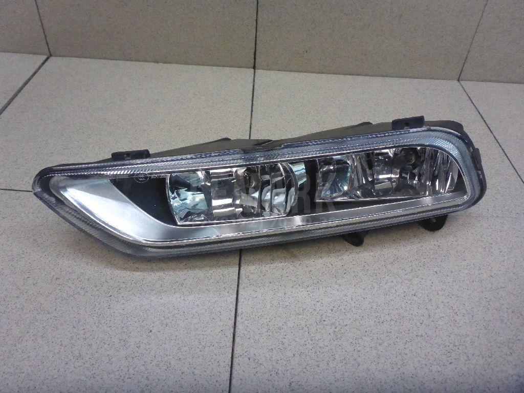 Фара противотуманная левая 3AA941661G VAG