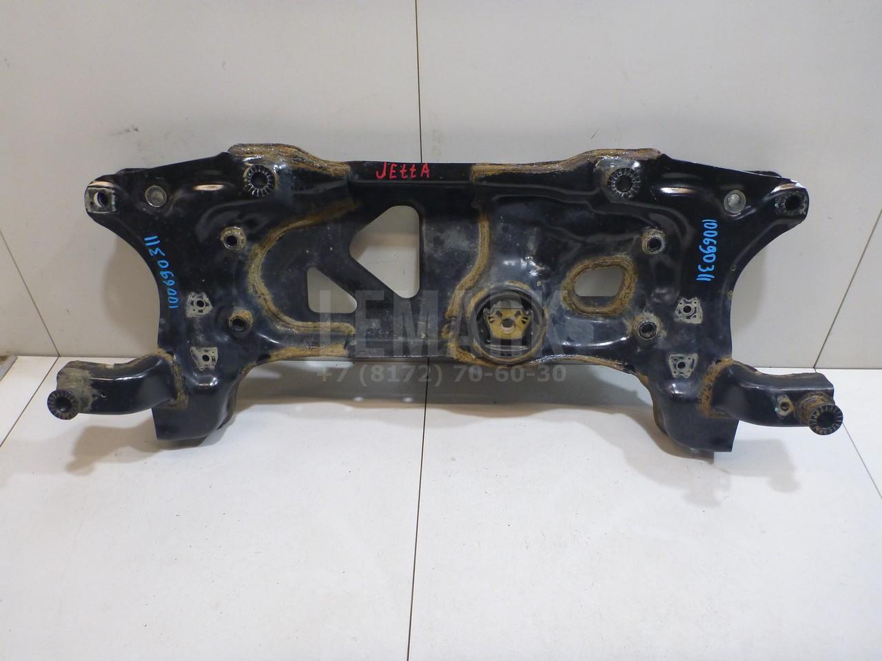 Балка подмоторная 5C0199313R VAG