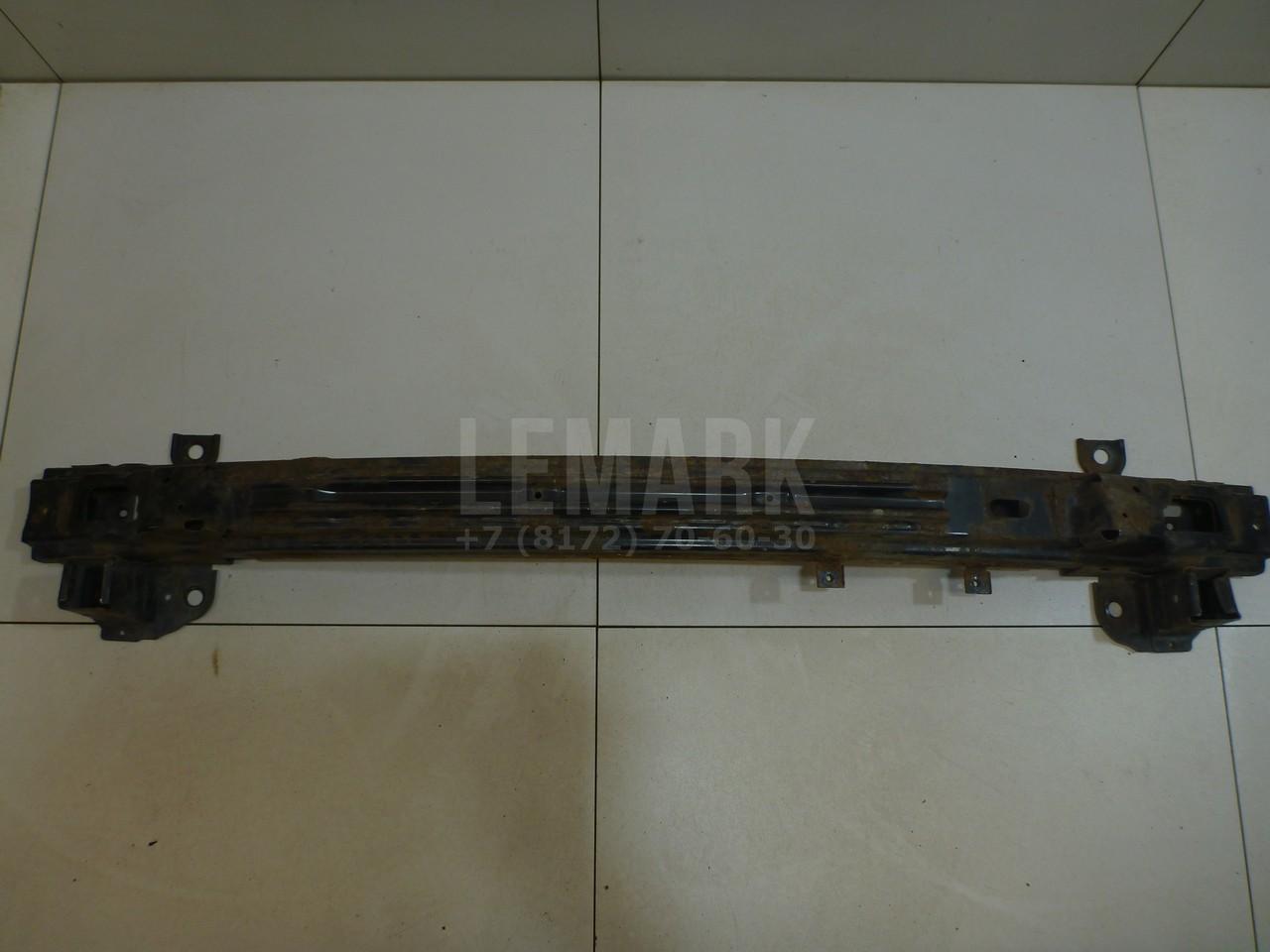 Усилитель переднего бампера 865302B000 Hyundai-Kia