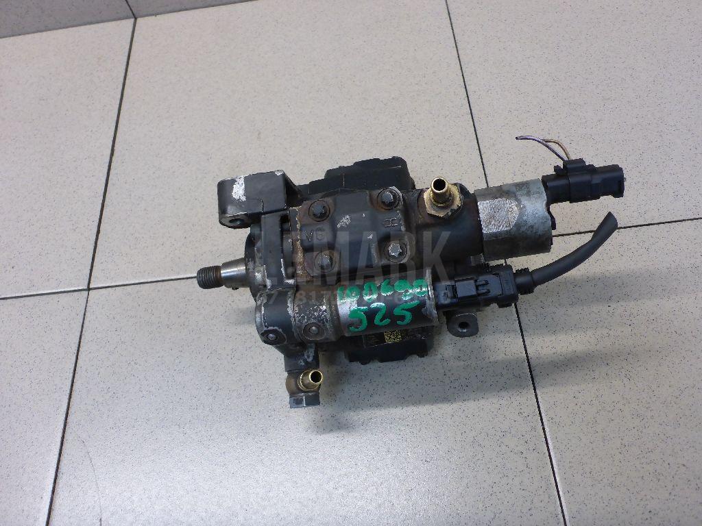 ТНВД 167008859R Renault