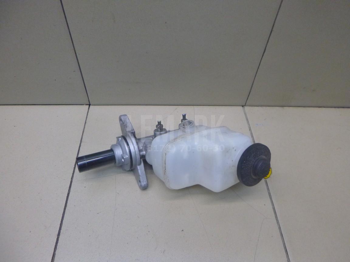 Цилиндр тормозной главный 4720142372 Toyota