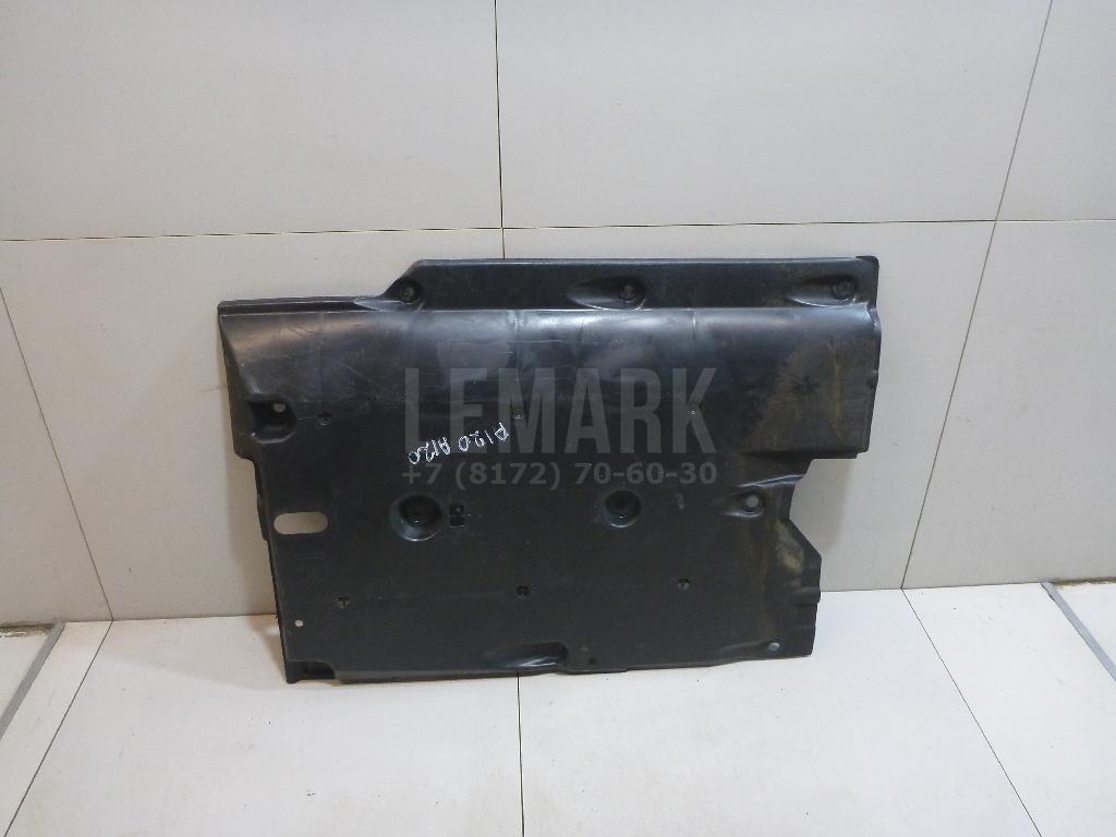 Защита антигравийная 748144EA0B Nissan