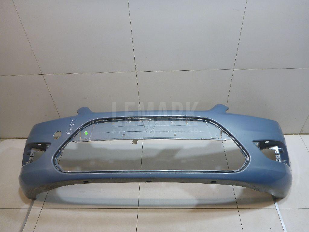 Бампер передний 1521127 Ford