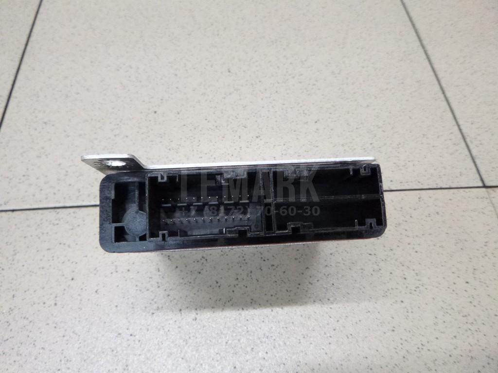Блок управления AIR BAG для  Ford Fiesta 1995-2001