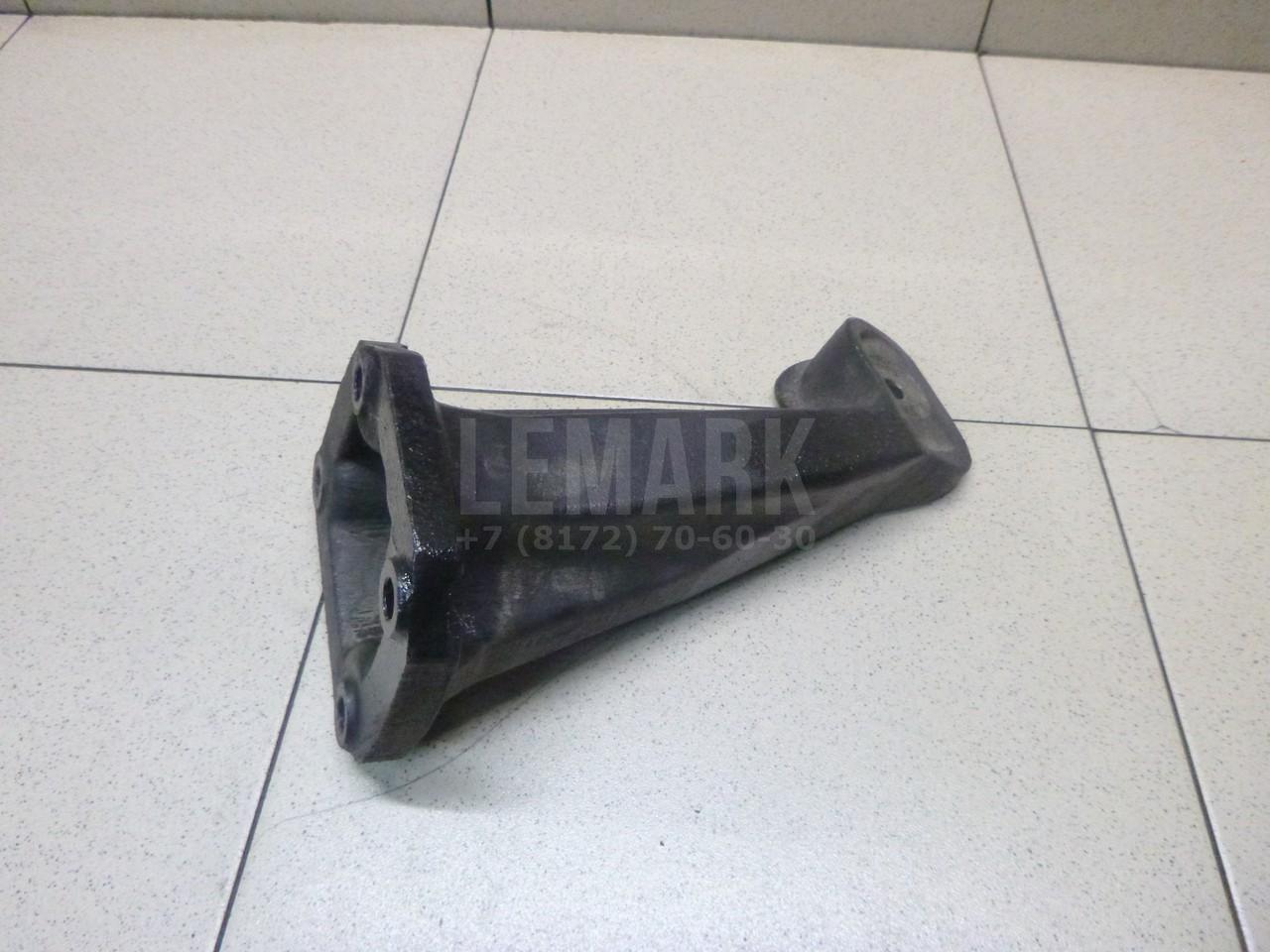 Кронштейн двигателя правый для  BMW X3 E83 2004-2010